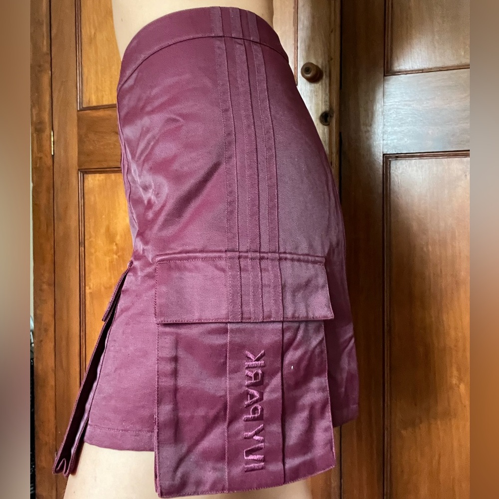 Adidas - Ivy Park sport skirt - Picture 2 of 9